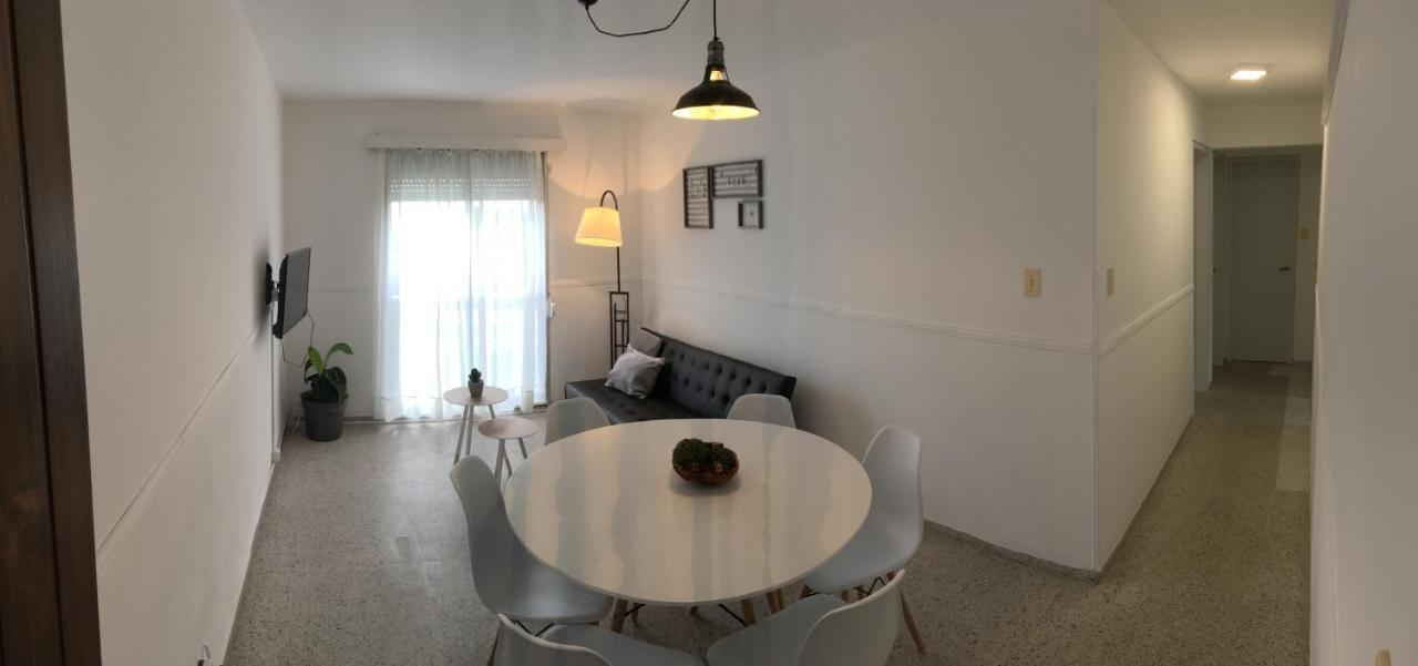 Mirador Del Plata Apartment Colonia del Sacramento Luaran gambar